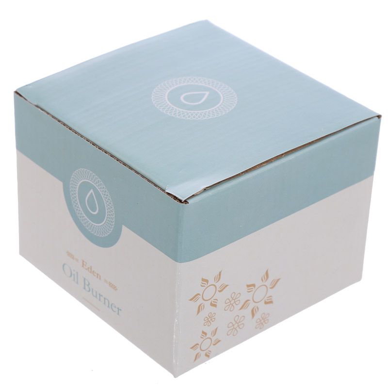 Vaško šildytuvas "Teapot"