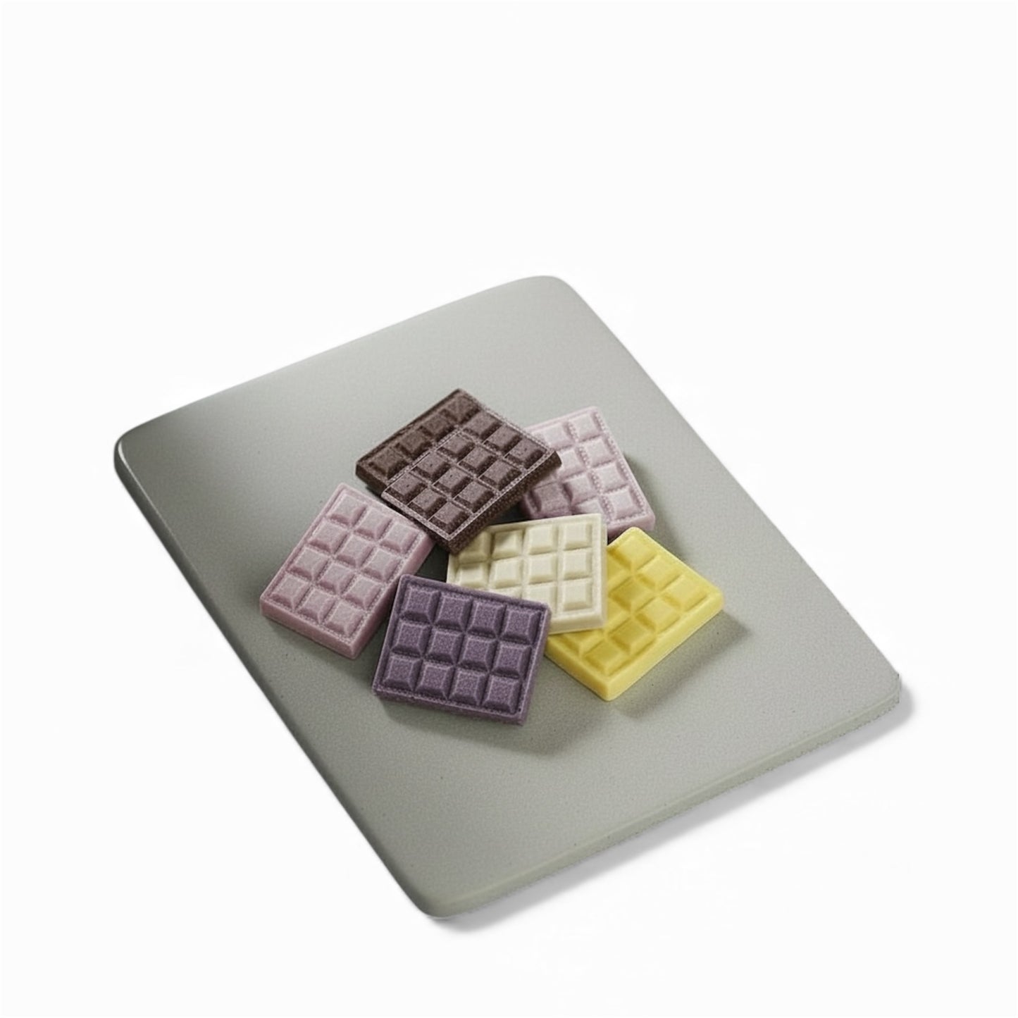 Vaškučių gamybos rinkinys