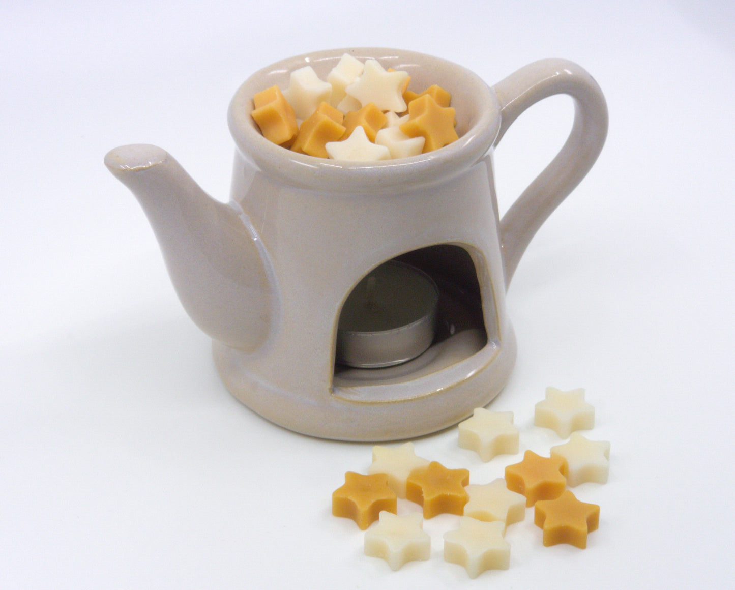 Vaškučiai "Saldi akimirka"