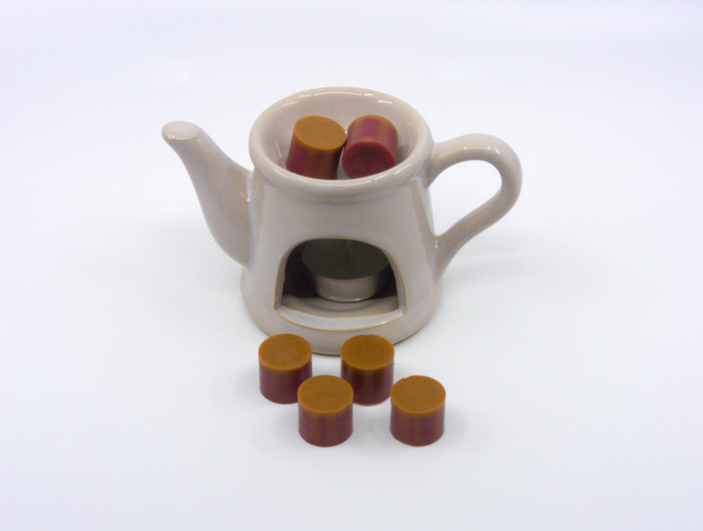 Vaškučiai "Karštas vynas"