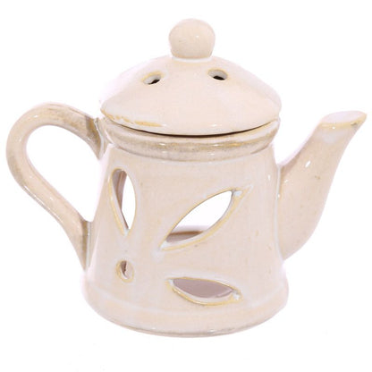 Vaško šildytuvas "Teapot"