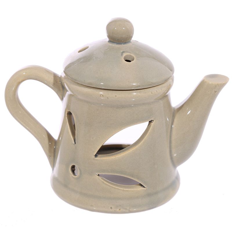 Vaško šildytuvas "Teapot"