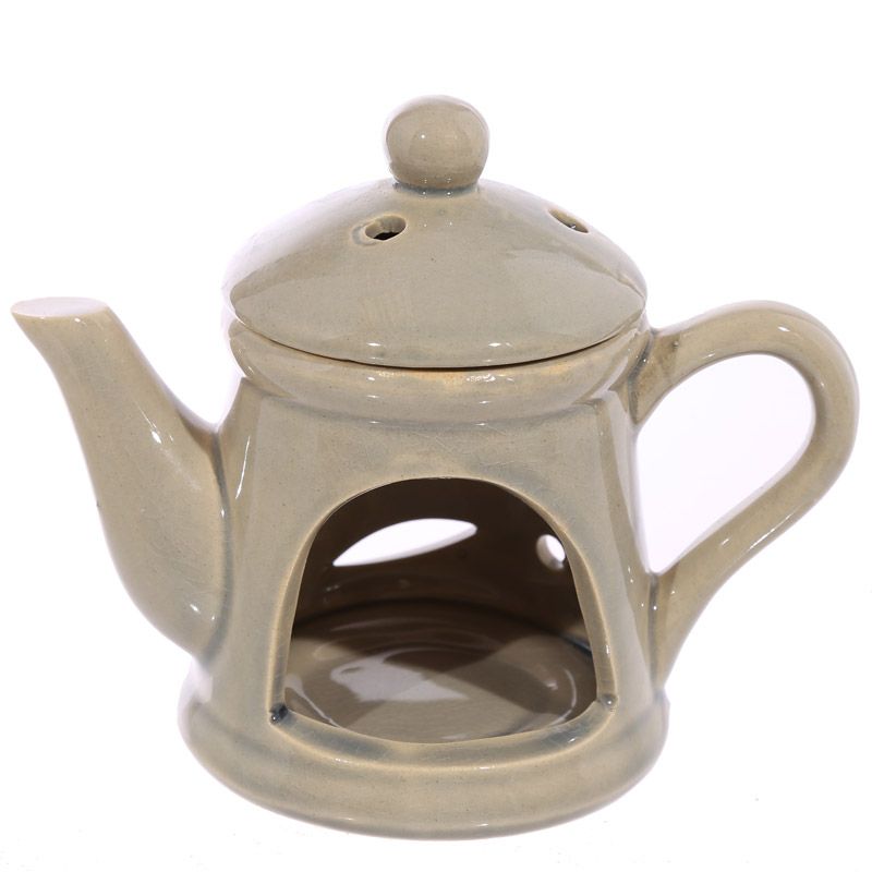 Vaško šildytuvas "Teapot"