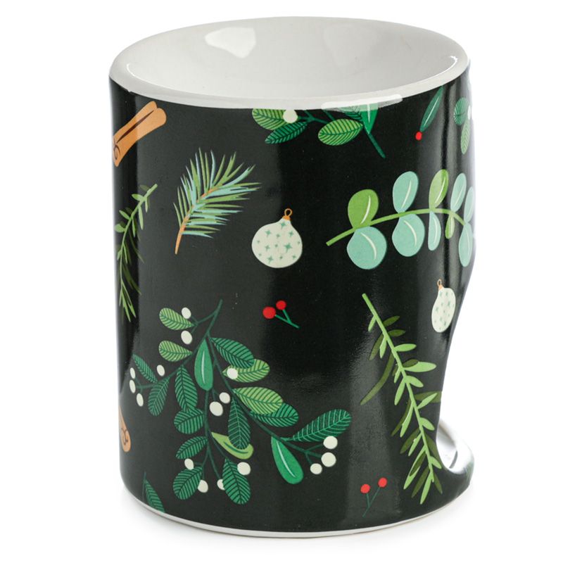 Vaško šildytuvas "Christmas"