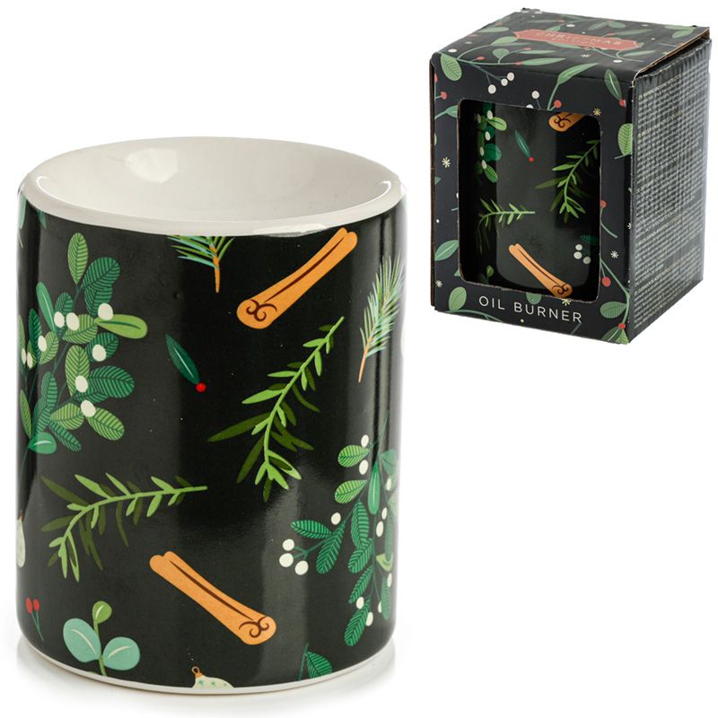 Vaško šildytuvas "Christmas"